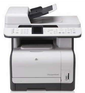 HP Color LaserJet CM1312nfi